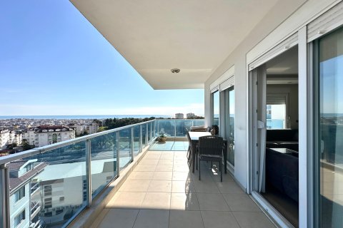 3+1 Lejlighed i Cikcilli, Antalya, Tyrkiet Nr. 220010 - 3