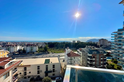 3+1 Lejlighed i Cikcilli, Antalya, Tyrkiet Nr. 220010 - 9