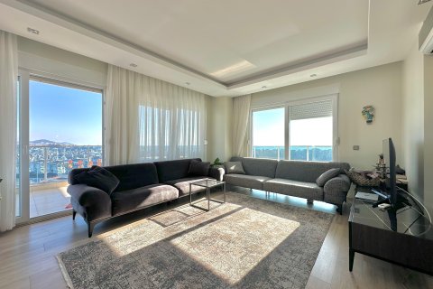 3+1 Lejlighed  i Cikcilli, Antalya, Tyrkiet Nr. 220010