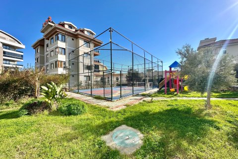 3+1 Lejlighed i Cikcilli, Antalya, Tyrkiet Nr. 220010 - 13