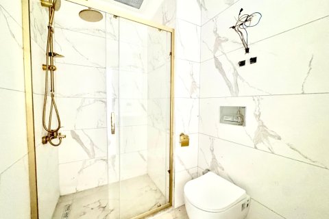 Продажа квартиры  в Демирташе, Аланье, Анталье, Турция 2 комн., 90м2, №225079 – фото 10