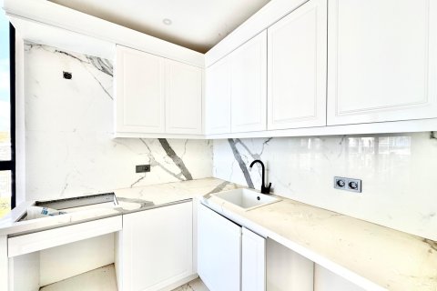 Продажа квартиры  в Демирташе, Аланье, Анталье, Турция 2 комн., 90м2, №225079 – фото 5