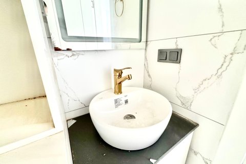 Продажа квартиры  в Демирташе, Аланье, Анталье, Турция 2 комн., 90м2, №225079 – фото 11
