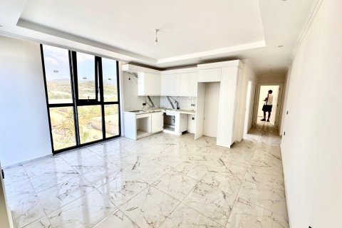 Продажа квартиры  в Демирташе, Аланье, Анталье, Турция 2 комн., 90м2, №225079 – фото 2