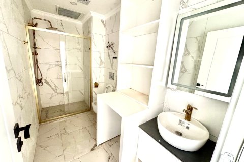 Продажа квартиры  в Демирташе, Аланье, Анталье, Турция 2 комн., 90м2, №225079 – фото 9