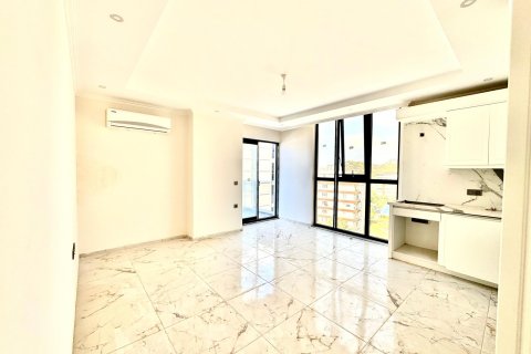 Продажа квартиры  в Демирташе, Аланье, Анталье, Турция 2 комн., 90м2, №225079 – фото 4