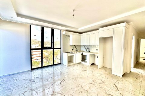 Продажа квартиры  в Демирташе, Аланье, Анталье, Турция 2 комн., 90м2, №225079 – фото 3