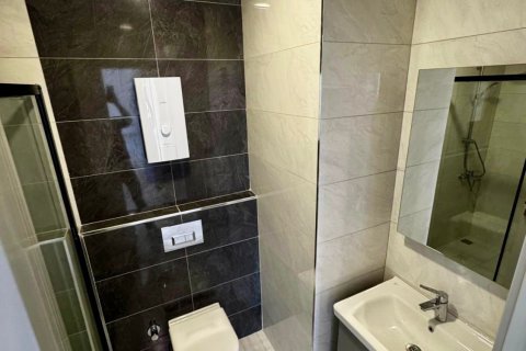 2+0 Lejlighed  i Mahmutlar, Antalya, Tyrkiet Nr. 225077 - 14