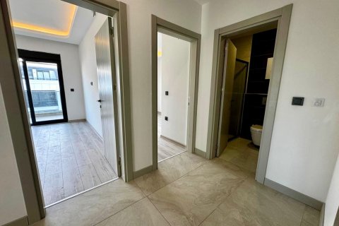 2+0 Lejlighed  i Mahmutlar, Antalya, Tyrkiet Nr. 225077 - 13