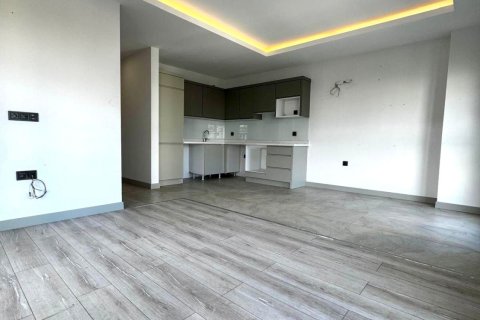 2+0 Lejlighed  i Mahmutlar, Antalya, Tyrkiet Nr. 225077 - 5