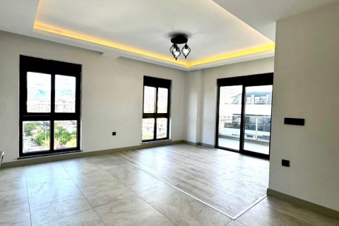 2+0 Lejlighed  i Mahmutlar, Antalya, Tyrkiet Nr. 225077 - 6