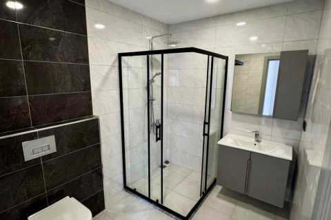 2+0 Lejlighed  i Mahmutlar, Antalya, Tyrkiet Nr. 225077 - 15