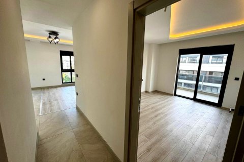 2+0 Lejlighed  i Mahmutlar, Antalya, Tyrkiet Nr. 225077 - 7