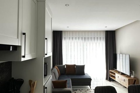 2+0 Wohnung in Kargicak, Alanya, Antalya, Türkei Nr. 225074 - 4