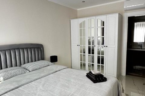 2+0 Wohnung in Kargicak, Alanya, Antalya, Türkei Nr. 225074 - 14