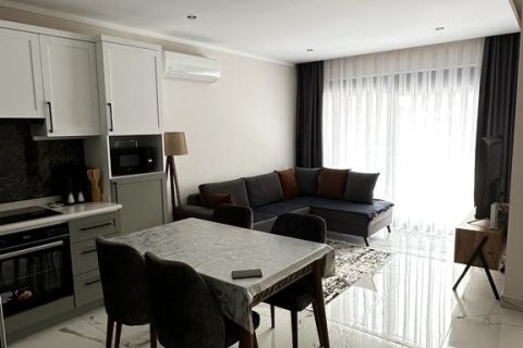 2+0 Wohnung in Kargicak, Alanya, Antalya, Türkei Nr. 225074 - 5