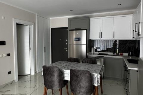 2+0 Wohnung in Kargicak, Alanya, Antalya, Türkei Nr. 225074 - 6