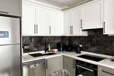 2+0 Wohnung in Kargicak, Alanya, Antalya, Türkei Nr. 225074 - 9