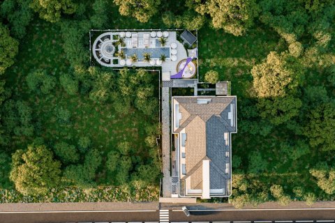 Продажа квартиры в Махмутларе, Анталье, Турция 2 комн., 73м2, №225078 – фото 11