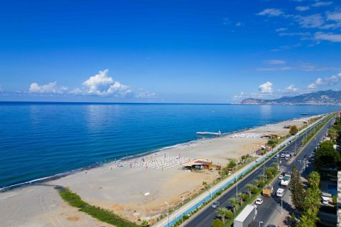 Продажа квартиры в Махмутларе, Анталье, Турция 2 комн., 73м2, №225078 – фото 9