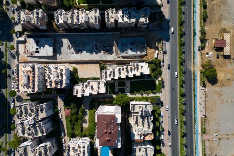 Продажа квартиры в Махмутларе, Анталье, Турция 2 комн., 73м2, №225078 – фото 7