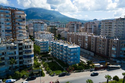 Продажа квартиры в Махмутларе, Анталье, Турция 2 комн., 73м2, №225078 – фото 6