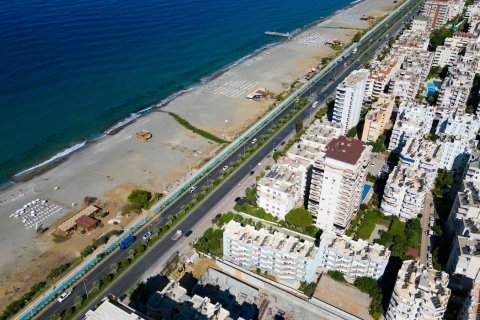 Продажа квартиры в Махмутларе, Анталье, Турция 2 комн., 73м2, №225078 – фото 10