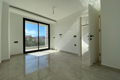 1+0 Leilighet  i Alanya, Antalya, Tyrkia Nr. 225073 - 4