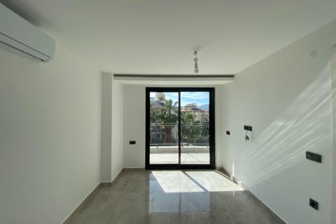 1+0 Leilighet  i Alanya, Antalya, Tyrkia Nr. 225073 - 5