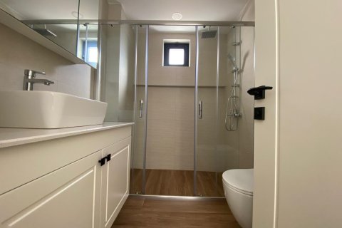1+0 Leilighet  i Alanya, Antalya, Tyrkia Nr. 225073 - 7