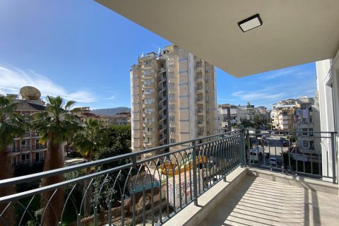 1+0 Leilighet  i Alanya, Antalya, Tyrkia Nr. 225073 - 9