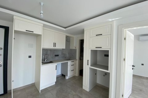 1+0 Leilighet  i Alanya, Antalya, Tyrkia Nr. 225073 - 3
