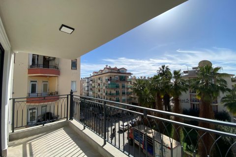 1+0 Leilighet  i Alanya, Antalya, Tyrkia Nr. 225073 - 8
