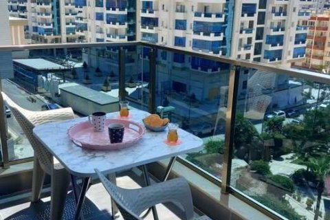 1+0 Wohnung in Mahmutlar, Antalya, Türkei Nr. 225076 - 14