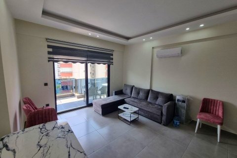 1+0 Wohnung in Mahmutlar, Antalya, Türkei Nr. 225076 - 4