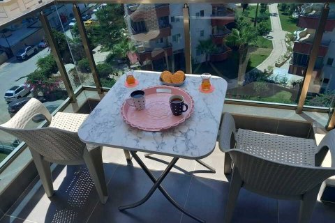 1+0 Wohnung in Mahmutlar, Antalya, Türkei Nr. 225076 - 15