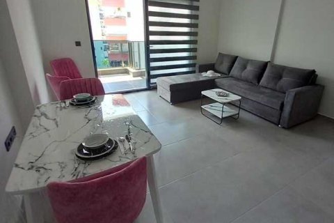 1+0 Wohnung in Mahmutlar, Antalya, Türkei Nr. 225076 - 5