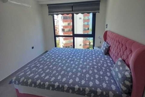 1+0 Wohnung in Mahmutlar, Antalya, Türkei Nr. 225076 - 9