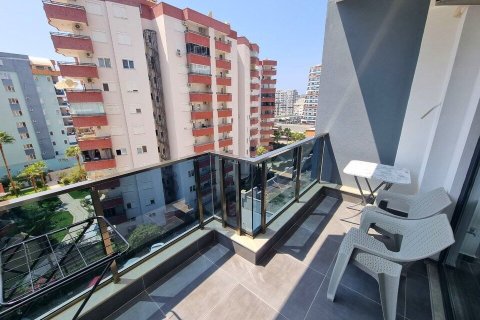 1+0 Wohnung in Mahmutlar, Antalya, Türkei Nr. 225076 - 13
