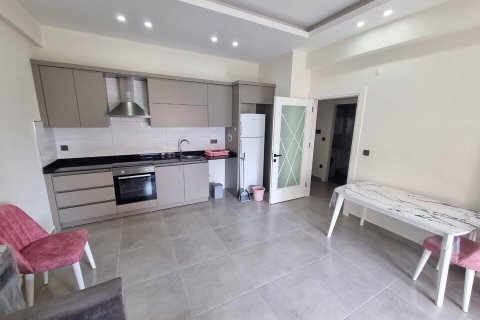 1+0 Wohnung in Mahmutlar, Antalya, Türkei Nr. 225076 - 3