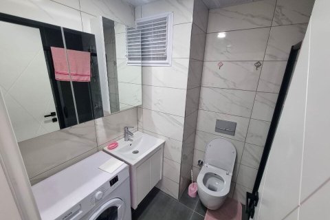 1+0 Wohnung in Mahmutlar, Antalya, Türkei Nr. 225076 - 10