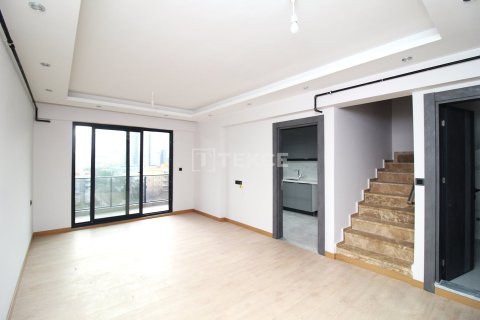 2+1 Leilighet  i Bursa, Tyrkia Nr. 227683 - 5