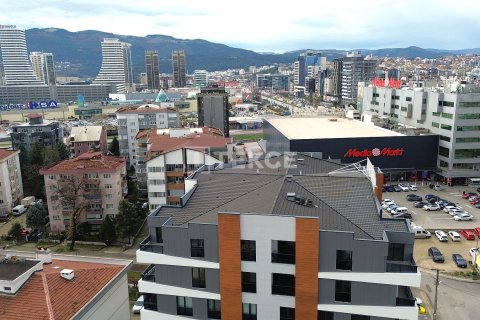 2+1 Leilighet  i Bursa, Tyrkia Nr. 227683 - 2