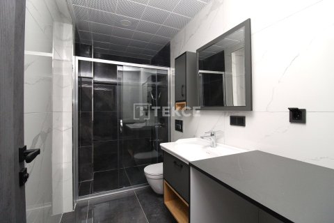 2+1 Leilighet  i Bursa, Tyrkia Nr. 227683 - 12