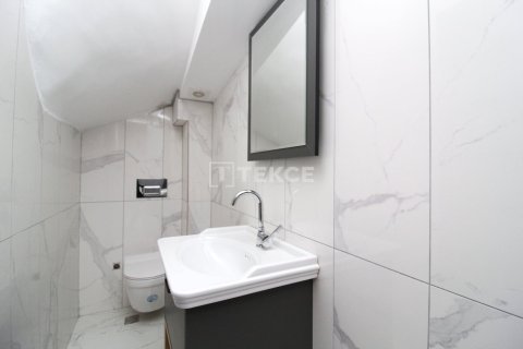 2+1 Leilighet  i Bursa, Tyrkia Nr. 227683 - 14