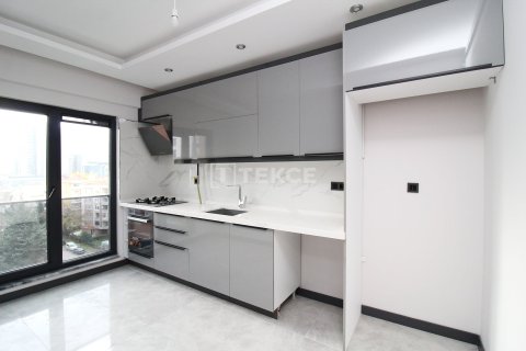 2+1 Leilighet  i Bursa, Tyrkia Nr. 227683 - 7