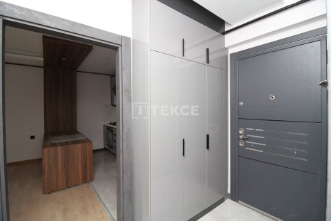 2+1 Leilighet  i Bursa, Tyrkia Nr. 227683 - 4