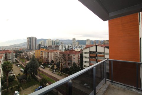 2+1 Leilighet  i Bursa, Tyrkia Nr. 227683 - 16