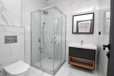 2+1 Leilighet  i Bursa, Tyrkia Nr. 227683 - 13