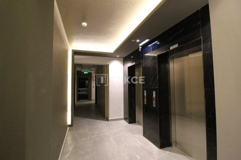 2+1 Leilighet  i Bursa, Tyrkia Nr. 227683 - 19